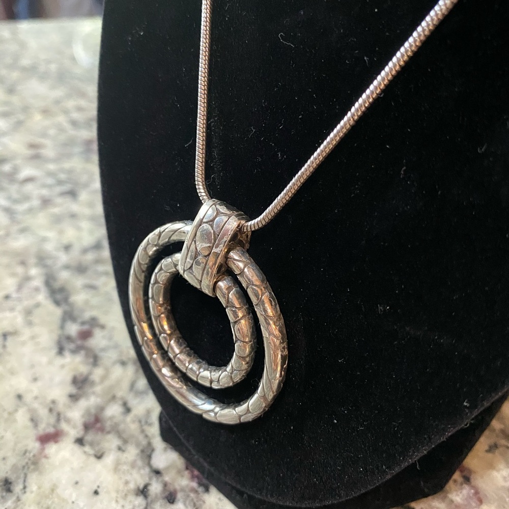 Brighton Necklace - Picture 9 of 12